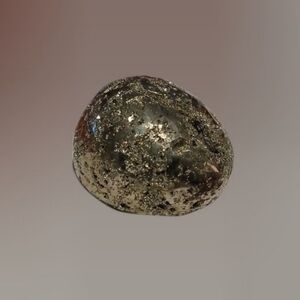 Pyrite Stone